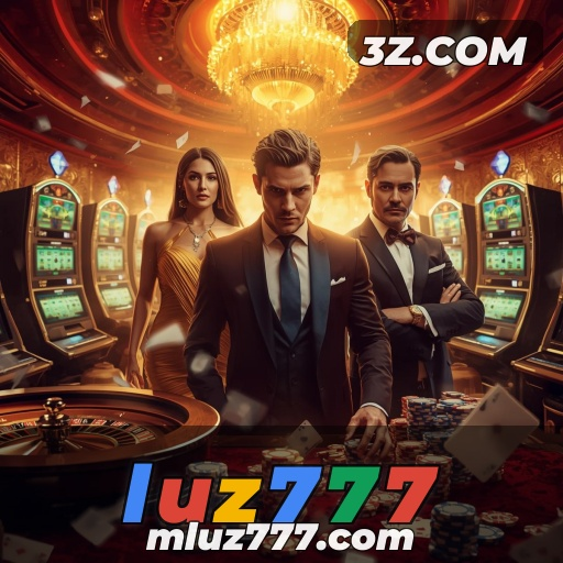 Racing com Luz777: Velocidade, Emoção e Diversão Sem Limites