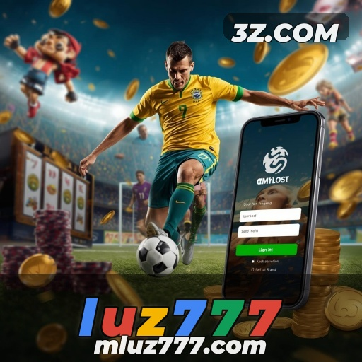 Estratégia Brilhante: Aventura no Luz777